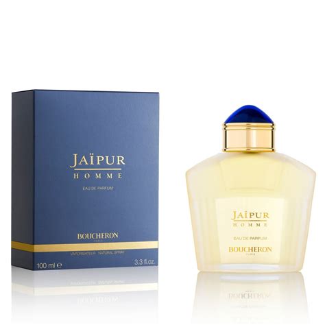 Jaipur Homme by Boucheron 3.3 oz/100 ml ml Eau de Parfum 